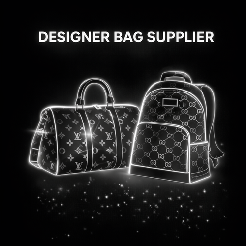 Designer Bag Supplier