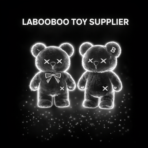 Boo Toy Supplier