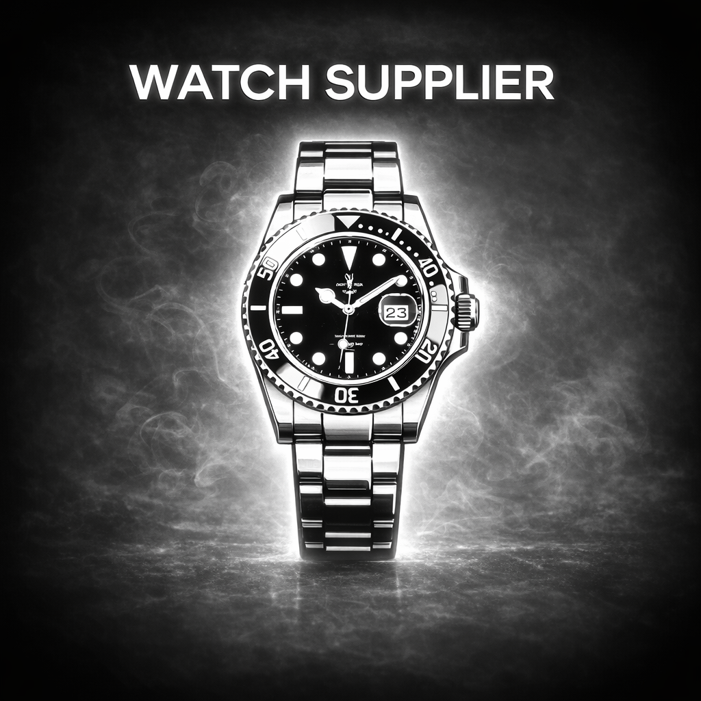 Luxury Watch Supplier