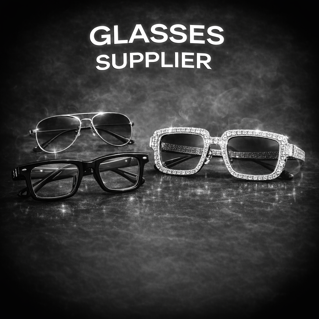 Designer Sunglasses Supplier