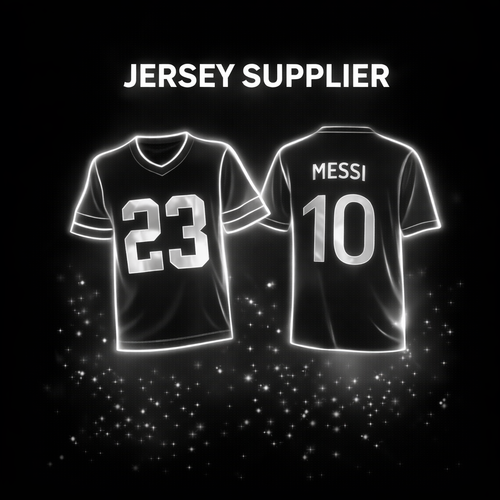 Jersey Supplier