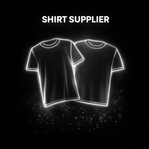 Shirt Supplier