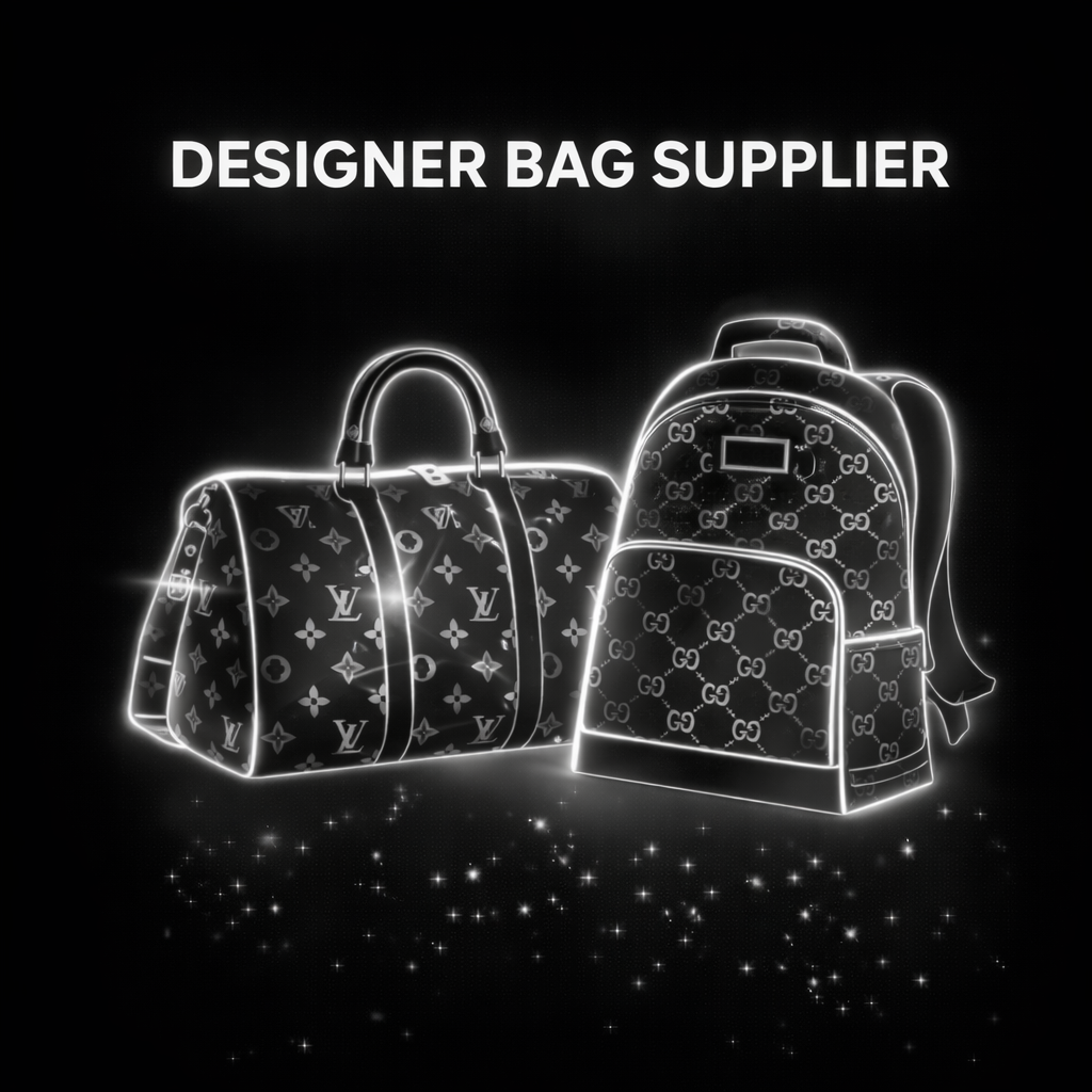 Designer Bag Supplier