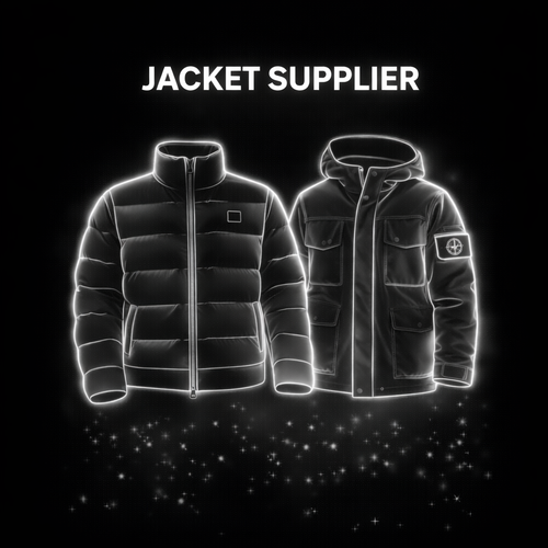 Jacket Supplier