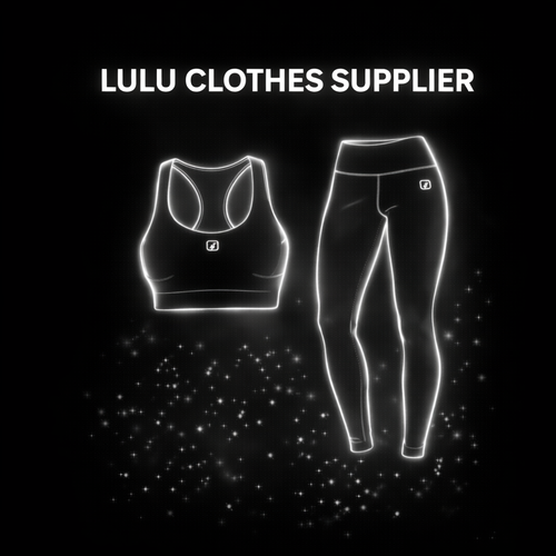 Lulu Clothes Supplier