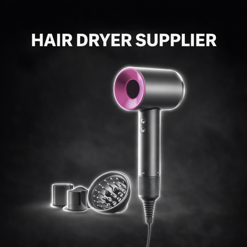 Hair Dryer Supplier