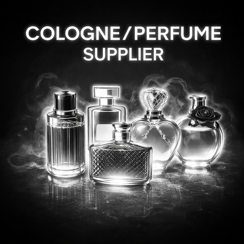 All Cologne Supplier Bundle
