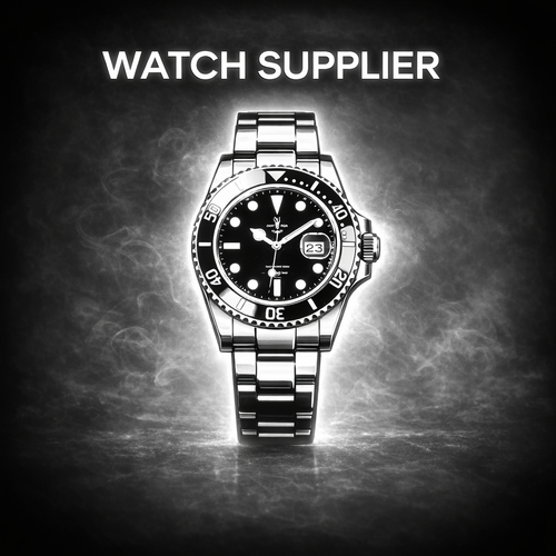 Luxury Watch Supplier