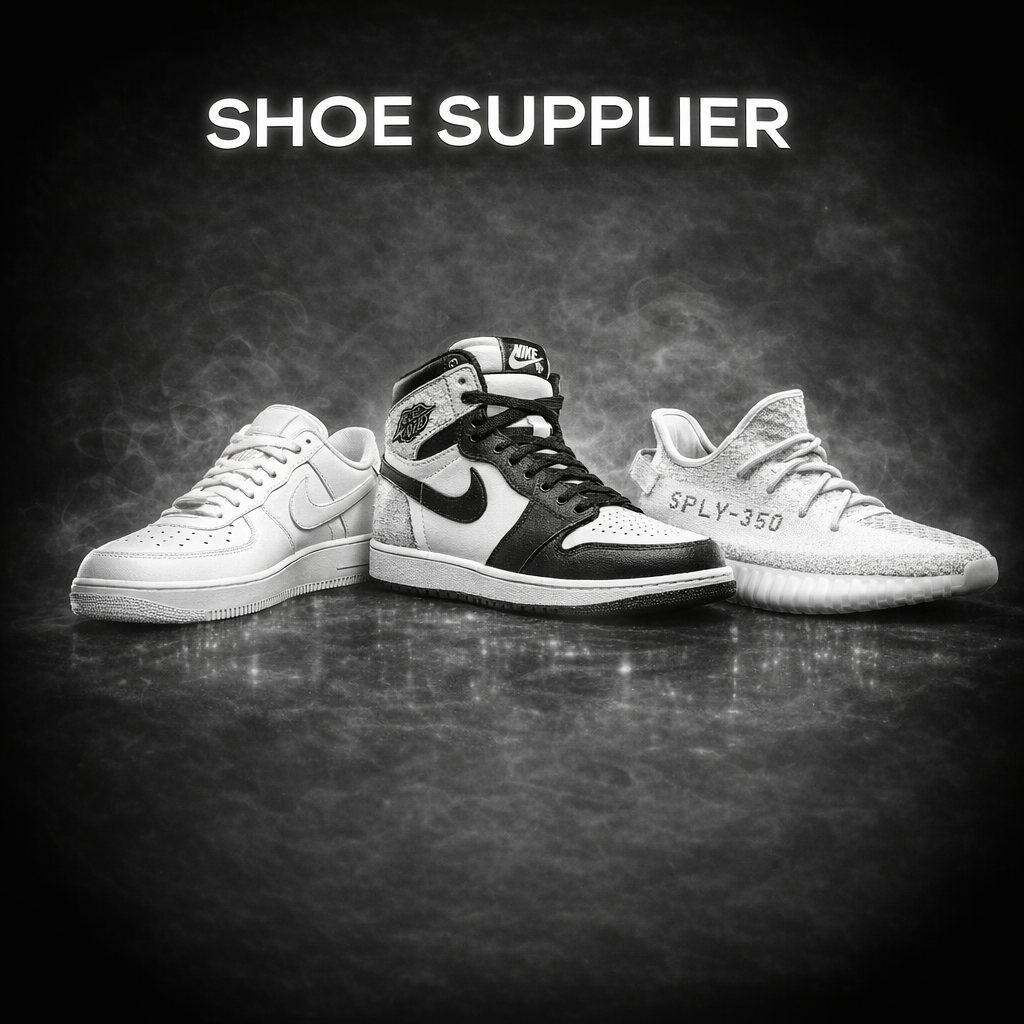 Shoes Supplier