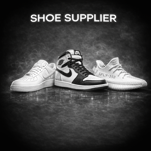 Shoes Supplier