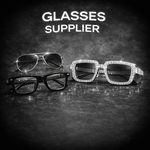 Designer Sunglasses Supplier