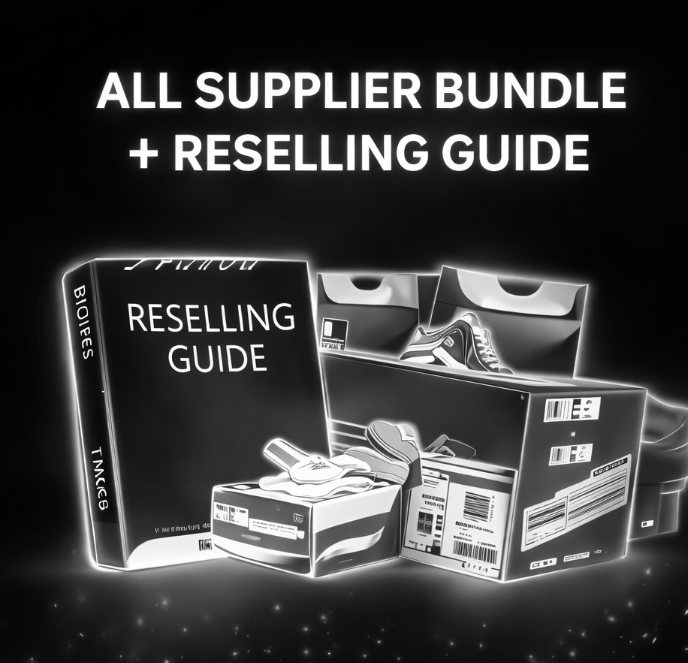 ELITE SUPPLIER BUNDLE